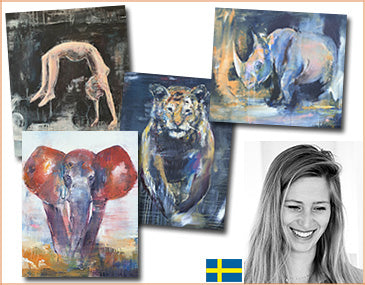 Karin Holmström