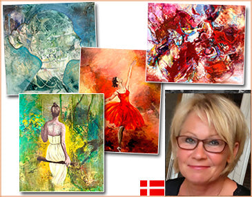 Annette Balsgaard