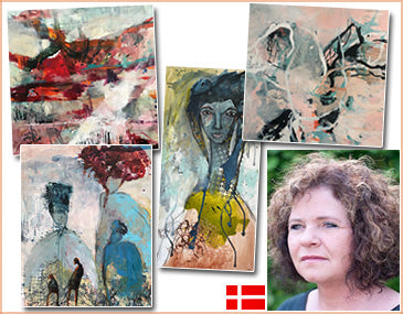 Annemette Nielsen