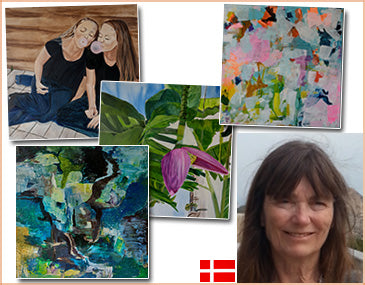 Marianne Laursen