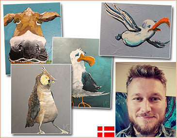 Morten Gaarden
