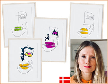 Kirstine Marie Moos