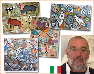 Andrea Benetti