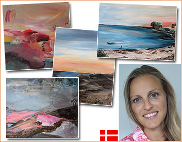 Stine Maj