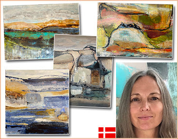 Helle Kjærulf