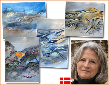 Birthe Villaume