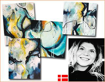 Henriette M. Busk