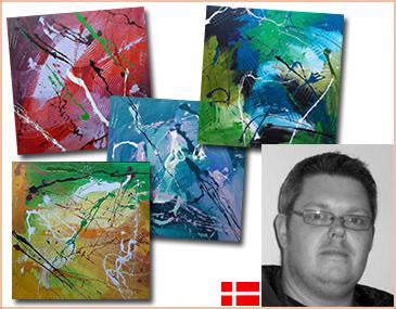 Kimo Madsen