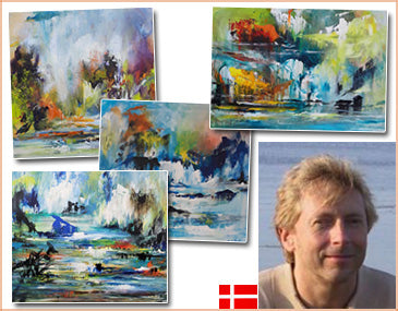 Henrik Krogsholm