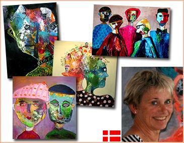 Lise Balle