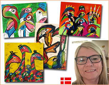 Helle Jacobsen