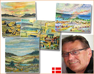 Vagn Frederiksen
