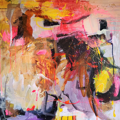 Rekvisitten (60x60cm)