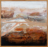 Untitled (60x60cm)