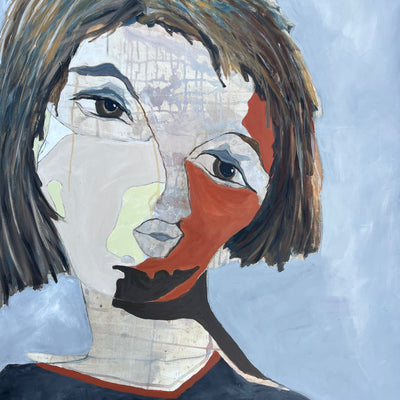 Untitled (100x120cm)