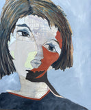Untitled (100x120cm)