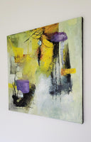Spin (50x50cm)