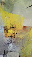 Spin (50x50cm)