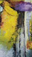 Spin (50x50cm)