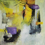 Spin (50x50cm)