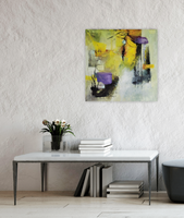 Spin (50x50cm)