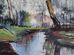 Water level (40x30cm)