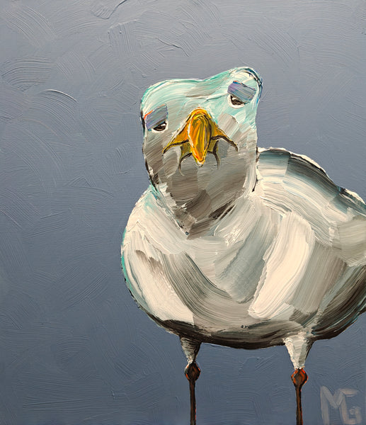 Untitled (60x70cm)