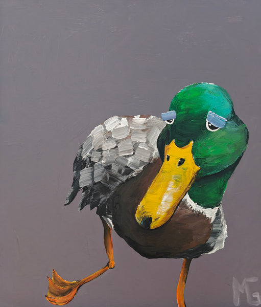 Untitled (60x70cm)