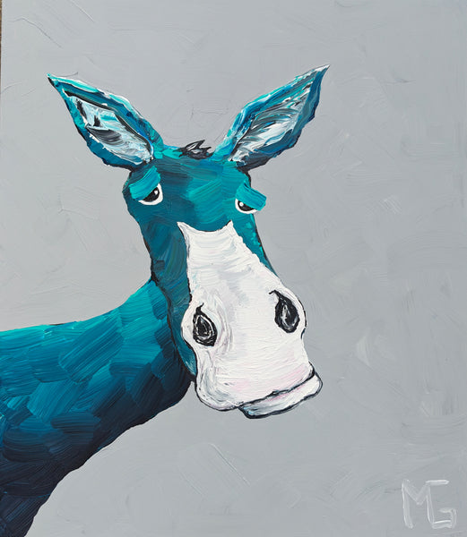 Untitled (60x70cm)