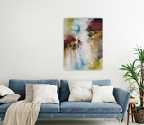 Taste for gold (60x80cm)