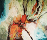 Pottery (70x60cm)