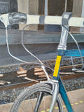 Nørrebro Station II (70x90cm)
