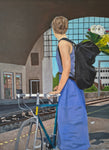 Nørrebro Station II (70x90cm)