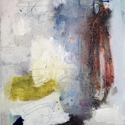 Gloria (40x50cm)