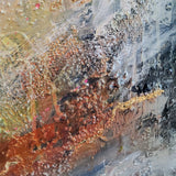 Tragedien (80x60cm)