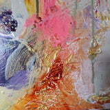 Sambaen (90x90cm)