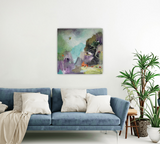 Just for fun (60x60cm)