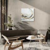 Kullet (90x90cm)