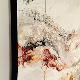 Guldlinealen I (60x80cm)