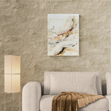 Guldlinealen II (60x80cm)