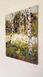 Følg mig (40x50 cm)