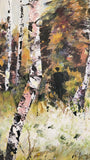 Følg mig (40x50 cm)