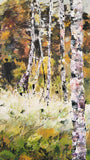 Følg mig (40x50 cm)