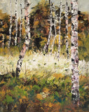 Følg mig (40x50 cm)