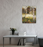 Følg mig (40x50 cm)