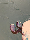 Figurativ 32: Mågen (70x60 cm)