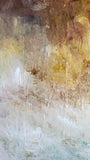 Who goes first? (40x50cm)