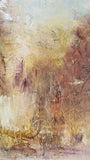 Who goes first? (40x50cm)