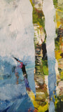 New look (20x50cm)