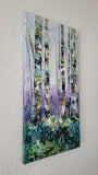 New clothes II (30x60cm)